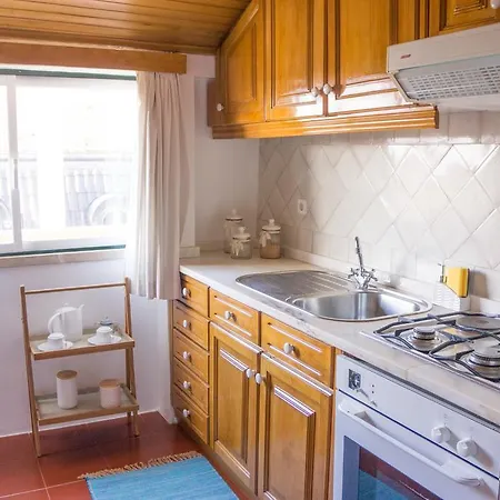 Ribeiro Sanches * リスボン
